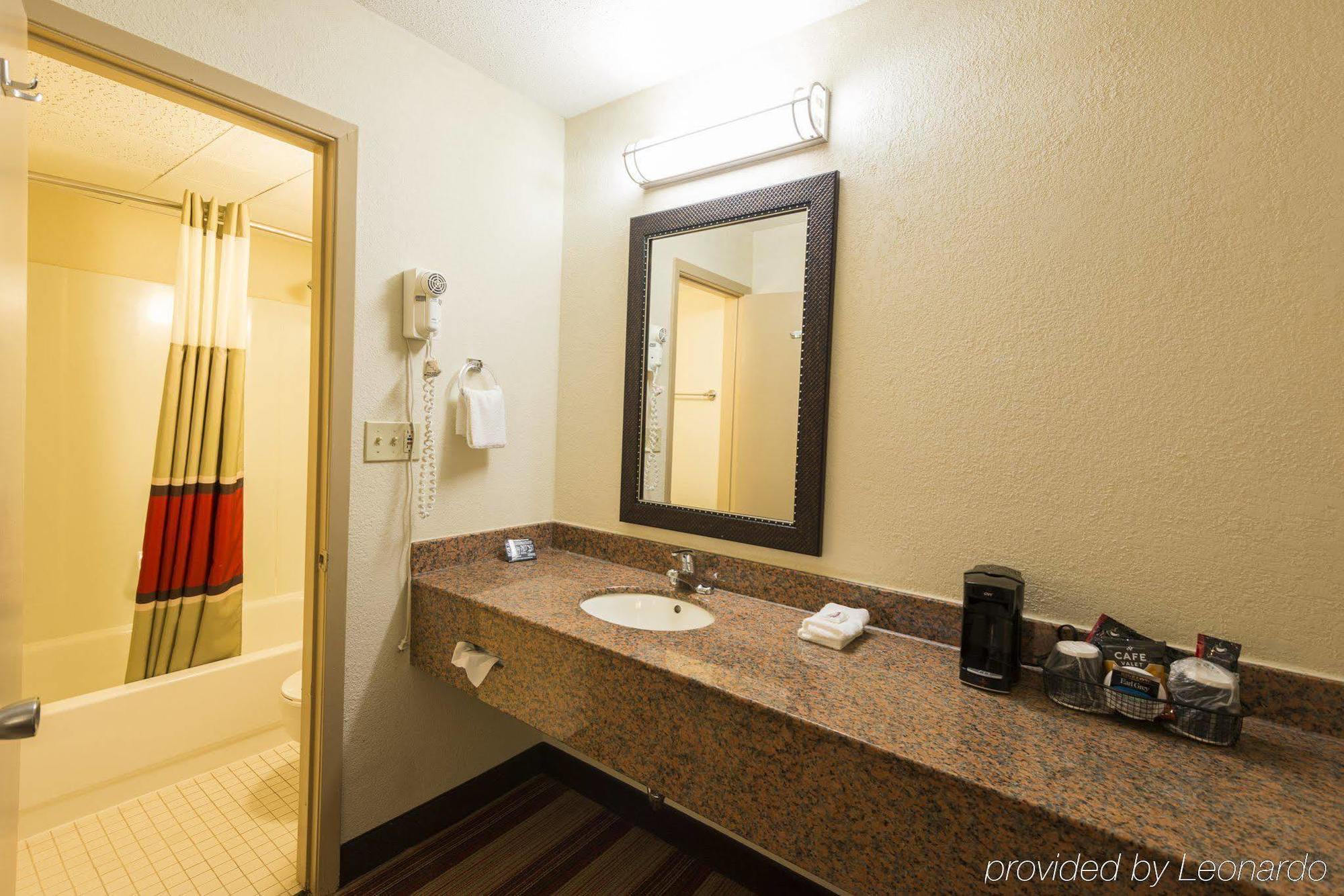 Red Roof Inn Bloomington - Normal/University Kültér fotó